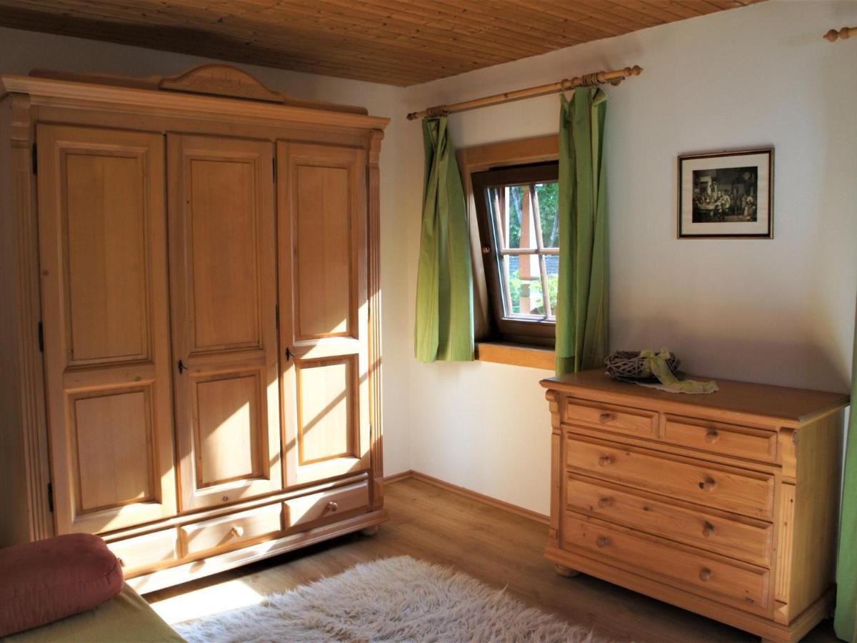 Apartment In Top Location In Fuegen With Balcony Bagian luar foto