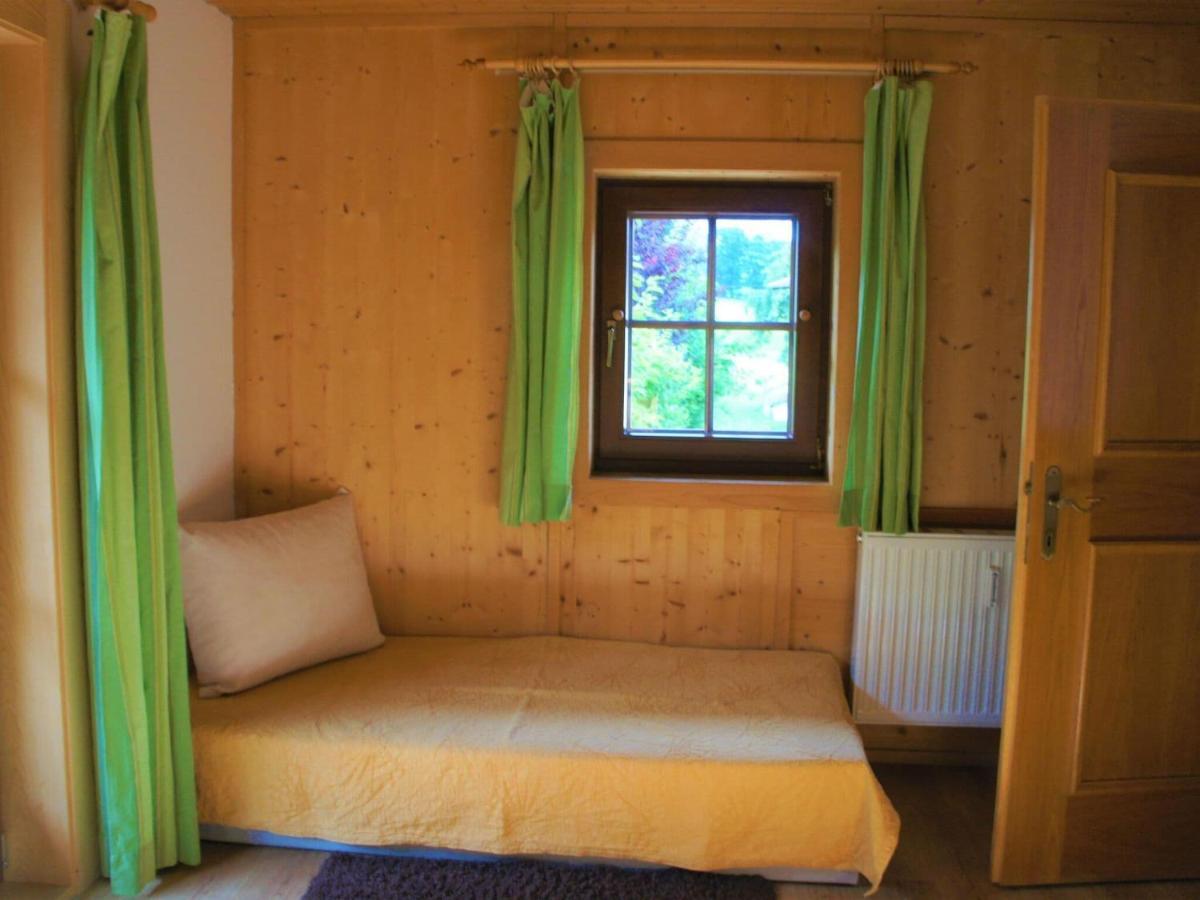 Apartment In Top Location In Fuegen With Balcony Bagian luar foto