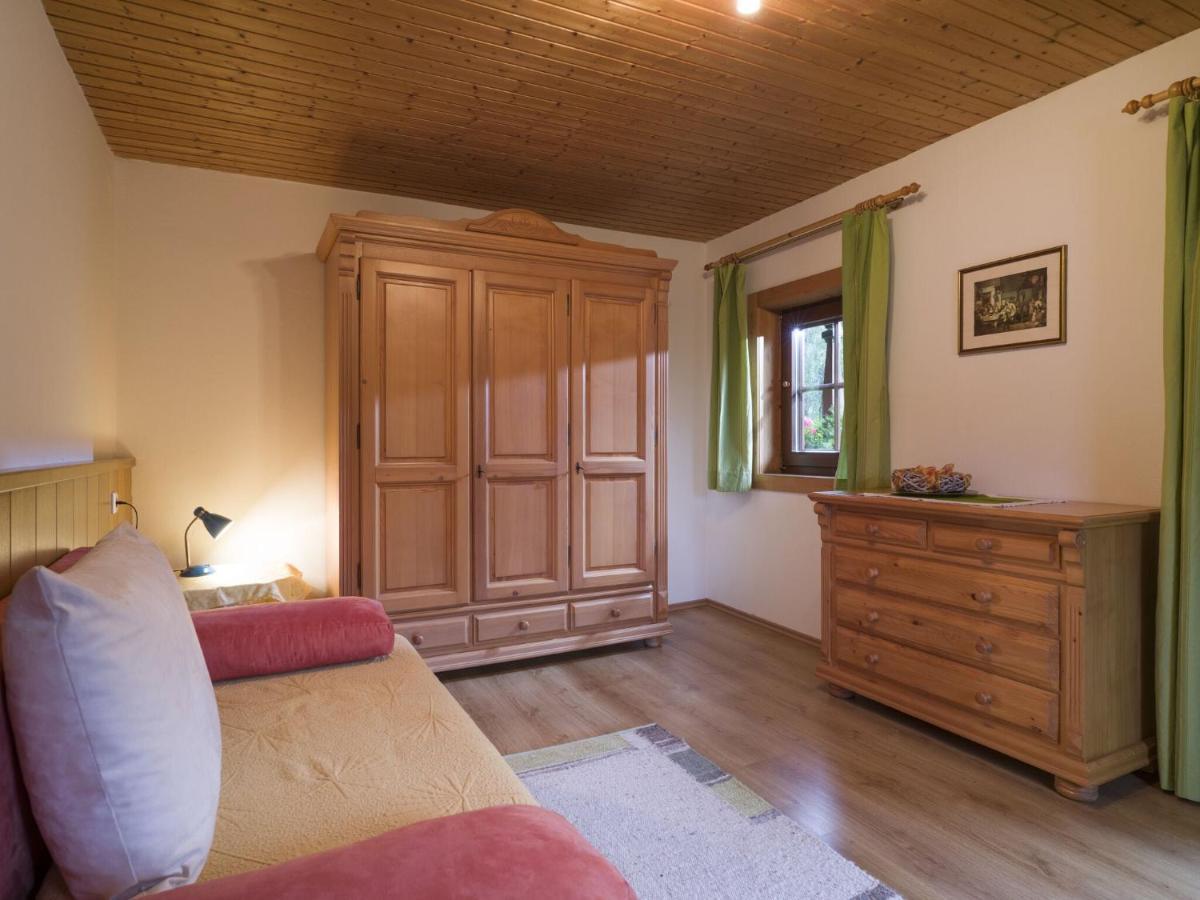 Apartment In Top Location In Fuegen With Balcony Bagian luar foto